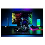 Razer Kraken V4 Headset Wireless Head-band Gaming USB Type-A Bluetooth Black | shoptok.hr