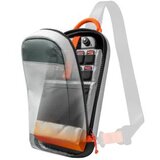Tomtoc gameon g49 switch 2 travel bag grey ( 095-0031 ) Cene