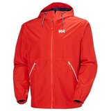 Helly Hansen Jakne Sandoy Rain Rdeča | Shoptok.si