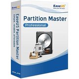 EaseUS Partition Master Professional (2025) - 2 PC Lifetime Licence Key GLOBAL | Eponuda.com