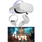 Oculus VR Meta Quest 2 - Headset Resident Evil Bundle - 128GB | ePonuda.com