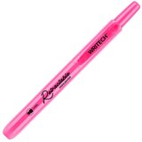 Writech signir 1-4mm W-805S fluo click rozi Cene
