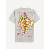 Celio T-shirt Lvedrago1 - Men's | Shoptok.si