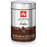 Illy Kava v zrnju Arabica Selection India Cene