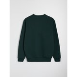 Sinsay Bluza s okruglim izrezom s printom | shoptok.hr
