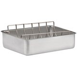  Posuda za pečenje SMART 36x25x8cm S GRILL MREŽICOM | shoptok.hr