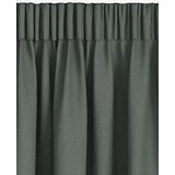  Zavesa za zamračenje 1x140x300 somot zelena Cene