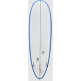 Light Minilog Blue Rail - Epoxy - US + Future Deska za surfanje uni | Shoptok.si