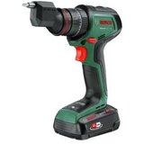 Bosch akumulatorska vibraciona bušilica advancedimpact 18V-80 quicksnap 06039E2104 Cene