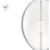  LED prigušiva sijalica VINTAGE EDISON E27/4W/230V 3000K | Eponuda.com
