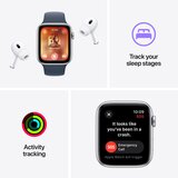 Apple watch se 2023 gps 44mm s/m kucište | shoptok.hr