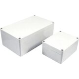 Camdenboss Axxatronic 7200-2038 Instalacijsko kućište 300 x 230 x 111 Polikarbonat Siva 1 ST Cijene