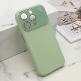  Futrola pastel dreams za iphone 15 pro (6.1) zelena ( F121157 ) Cene