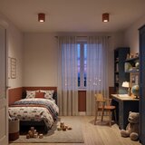 Brilagi Spot svetiljka MIA 1xGU10/30W/230V 84x80 mm braon | Eponuda.com