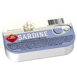 Cerio Skuša u biljnom ulju 125g Cene