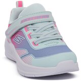 Skechers Nizke superge AQMT MICROSPEC Modra | Shoptok.si