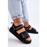 Big Star Women's Velcro Sandals | ePonuda.com