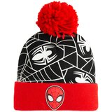 Cool club kapa zimska LAB3131954 SPIDER-MAN F rdeča 54 | Shoptok.si