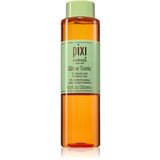 Pixi Glow Tonic pomirjajoči tonik za obraz z glikolno kislino 250 ml | Shoptok.si