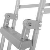Bestway Flowclear sigurnosne ljestve s 4 stepenice 122 cm | shoptok.hr