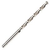 Burgija za metal HSS Ecef produžena 10X184mm