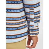 O'neill Srajca modra / nebeško modra / oranžna | Shoptok.si