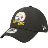 New Era Pittsburgh Steelers 39THIRTY 2022 Official Sideline Coach Flex kapa | shoptok.hr