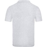 Fruit Of The Loom Light Grey Men's Polo Shirt Original Polo Friut of the Loom | shoptok.hr