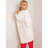 Factory Price Coat-MBM-PL-1518.95P-ecru | Shoptok.si