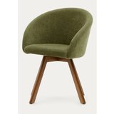 Kave Home Zelena blagovaonska stolica Marvin – | shoptok.hr