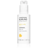 BODY CARE negovalno olje za telo 100 ml