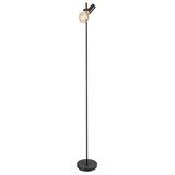 Rabalux alenith podna lampa E27 160 cm mat crna 74085 Cene