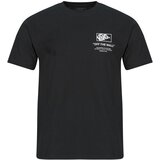 Vans Majice s kratkimi rokavi M STOCKPILE SS Črna Cene