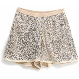Original Marines hlače KH DEA3656F D zlata 152 | Shoptok.si