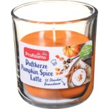 Profissimo Mirisna sveća u čaši - Pumpkin Spice Latte 1 kom | ePonuda.com