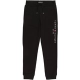 Tommy Hilfiger Hlače crvena / crna / bijela Cijene
