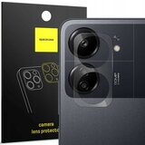Spacecase STEKLO ZA KAMERO IZ KALJENEGA STEKLA ZA POCO C65 REDMI 13C 4G, (21965089) | Shoptok.si