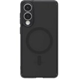 Spigen ULTRA HYBRID MAGSAFE FUTROLA ACS09419 za SAMSUNG S25 Edge frost crna | shoptok.hr