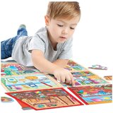 Headu Montessori igra Moja mala hišica 1027707 | Shoptok.si