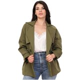 La Modeuse 71096_P166762 Kaki | shoptok.hr