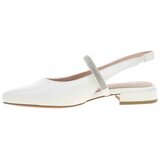 Marco Tozzi Sandali & Odprti čevlji 28960044418 Bela | Shoptok.si