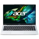 Acer Notebook A325-45 Celeron N4500 / 8GB / 512GB SSD / 15.6" FHD IPS / Windows 11 Home / grey, (01-v1-nb15ac00030-w11h) | shoptok.hr