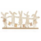 Festa bugs uskršnja dekoracija drvena easter 5x4x17.5cm ( 734024 ) Cene