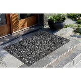 Kayoom PREDPRAŽNIK 45/75 cm črna | Shoptok.si