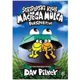 Mladinska Knjiga Stripovski klub mačjega mulca 2: perspektive | Shoptok.si