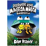 Stripovski klub mačjega mulca 2: perspektive