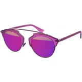 Dior Sončna očala SOREAL-RMTLZ Vijolična