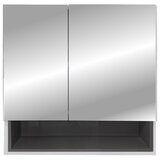 Linni ogledalo za kupatilo 80 7036 sjaj GENEVA | ePonuda.com