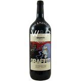 Vinarija Bjelica Graffiti Crveno vino 1.5L Cene