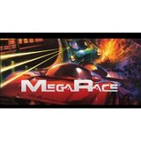 Steam MegaRace 1 (PC) Key GLOBAL | ePonuda.com